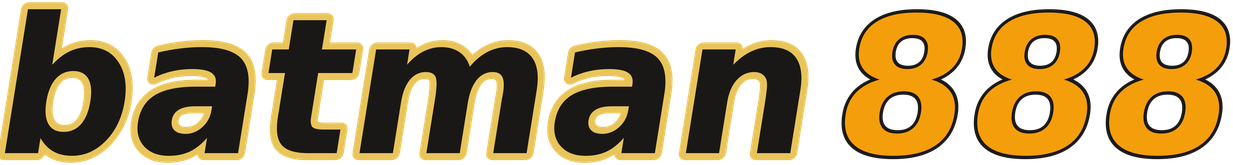 batman888 logo